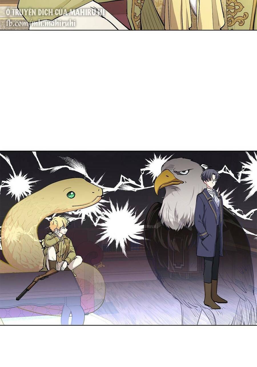 Tìm Lại Camellia - Chương 5