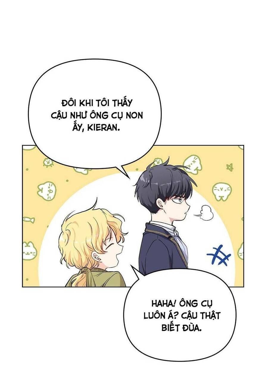 Tìm Lại Camellia - Chương 5