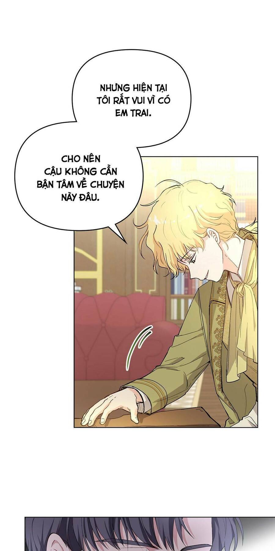 Tìm Lại Camellia - Chương 5