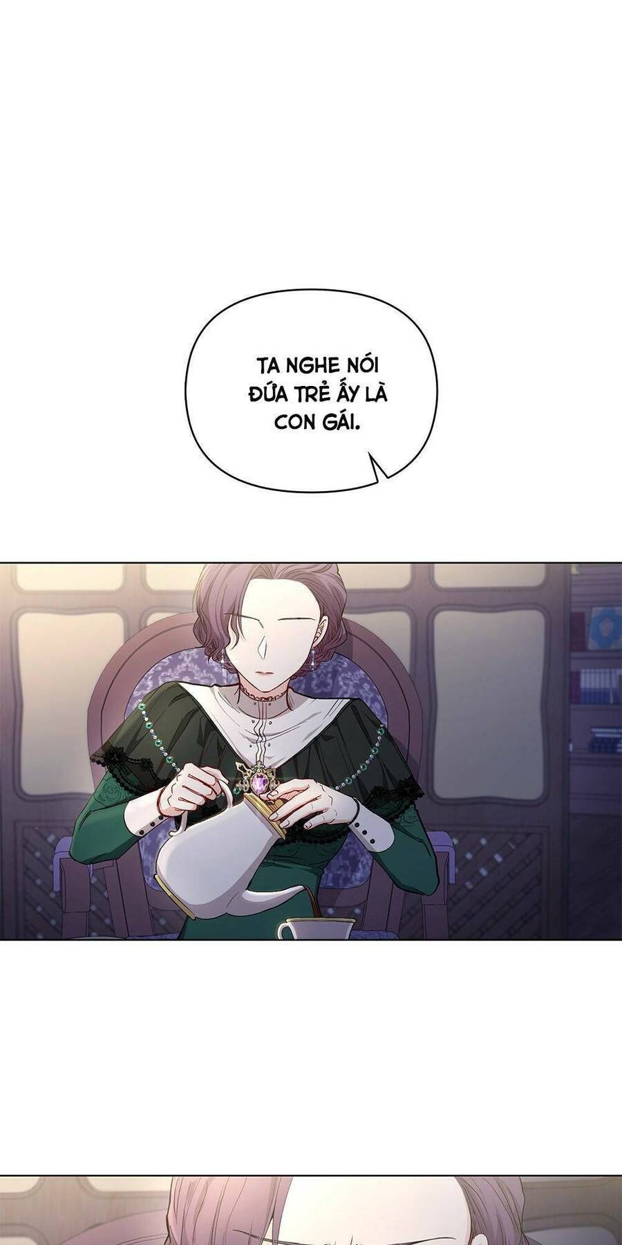 Tìm Lại Camellia - Chương 6