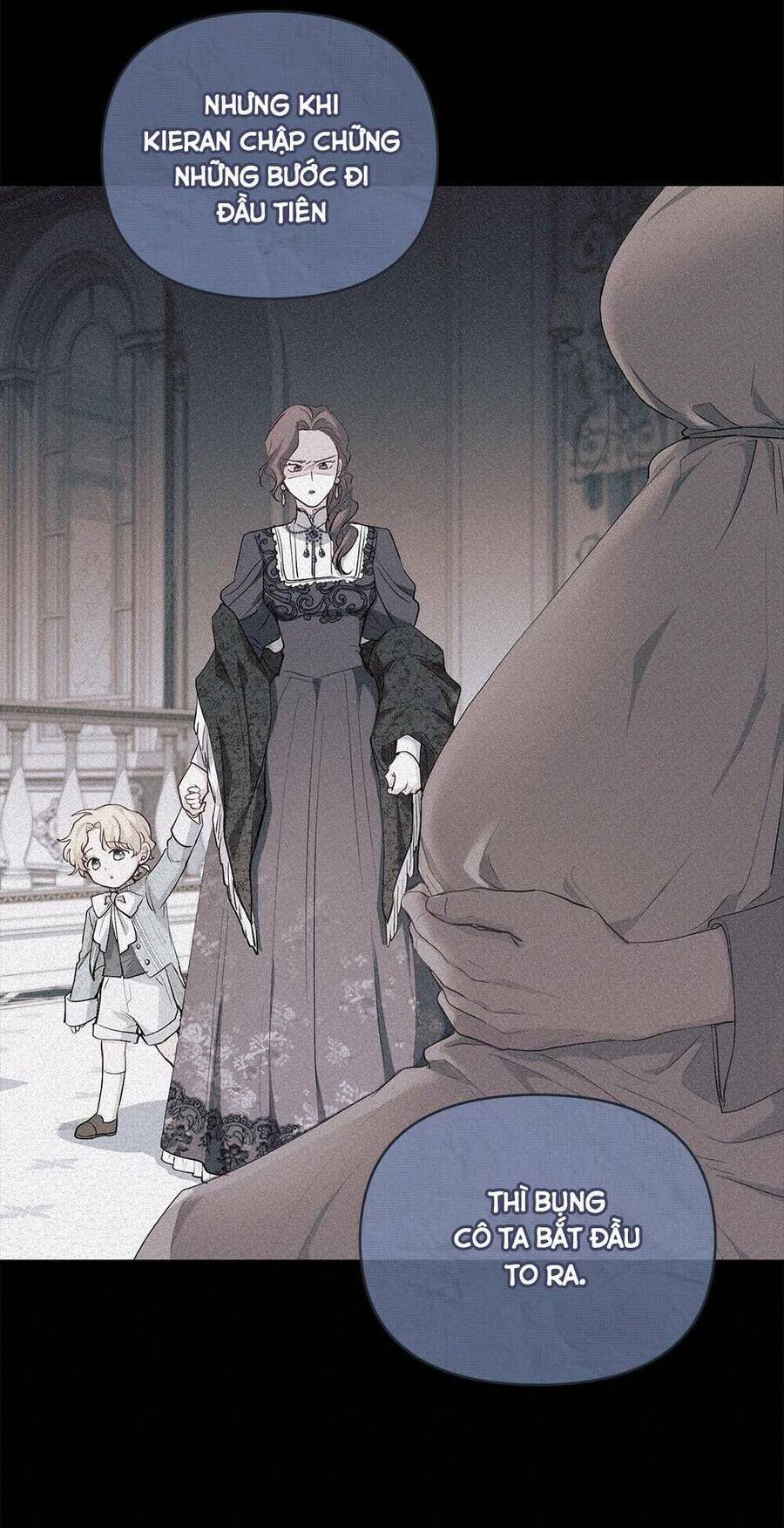 Tìm Lại Camellia - Chương 6