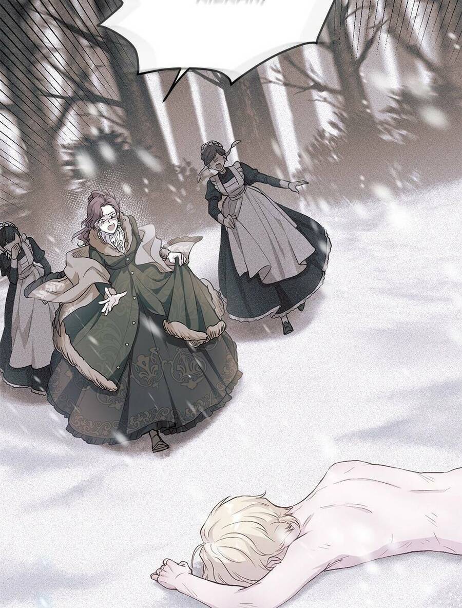 Tìm Lại Camellia - Chương 6