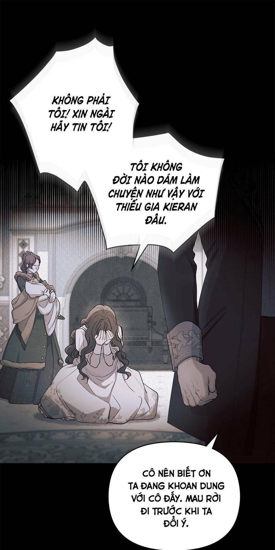 Tìm Lại Camellia - Chương 6