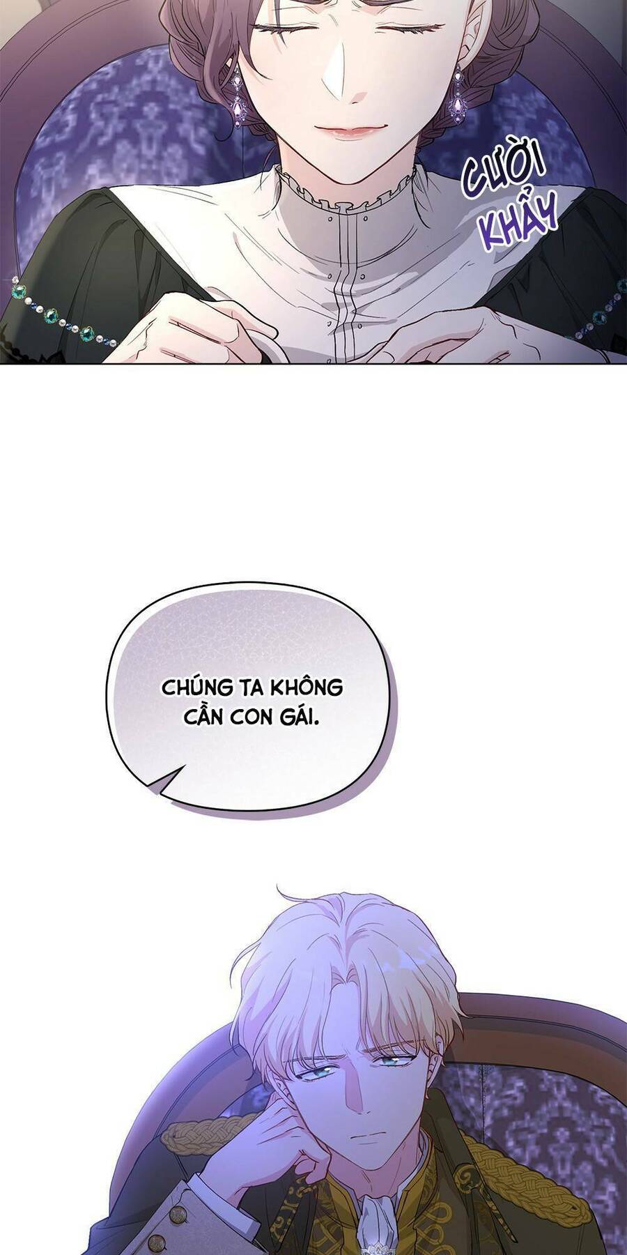 Tìm Lại Camellia - Chương 6