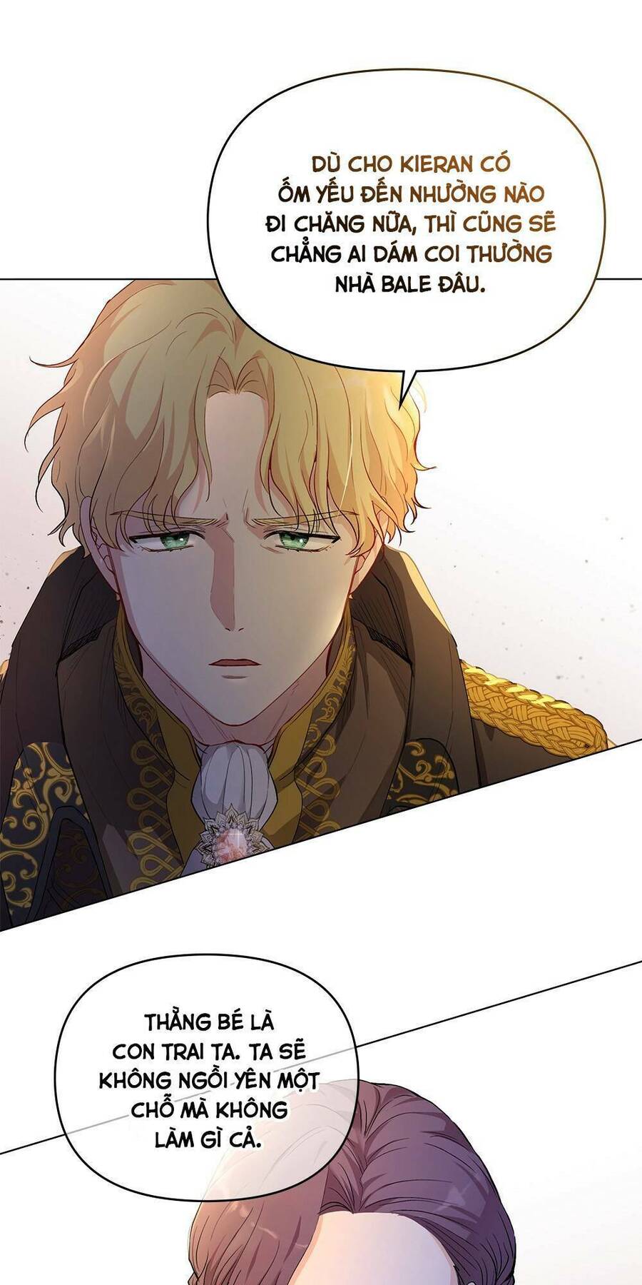 Tìm Lại Camellia - Chương 6