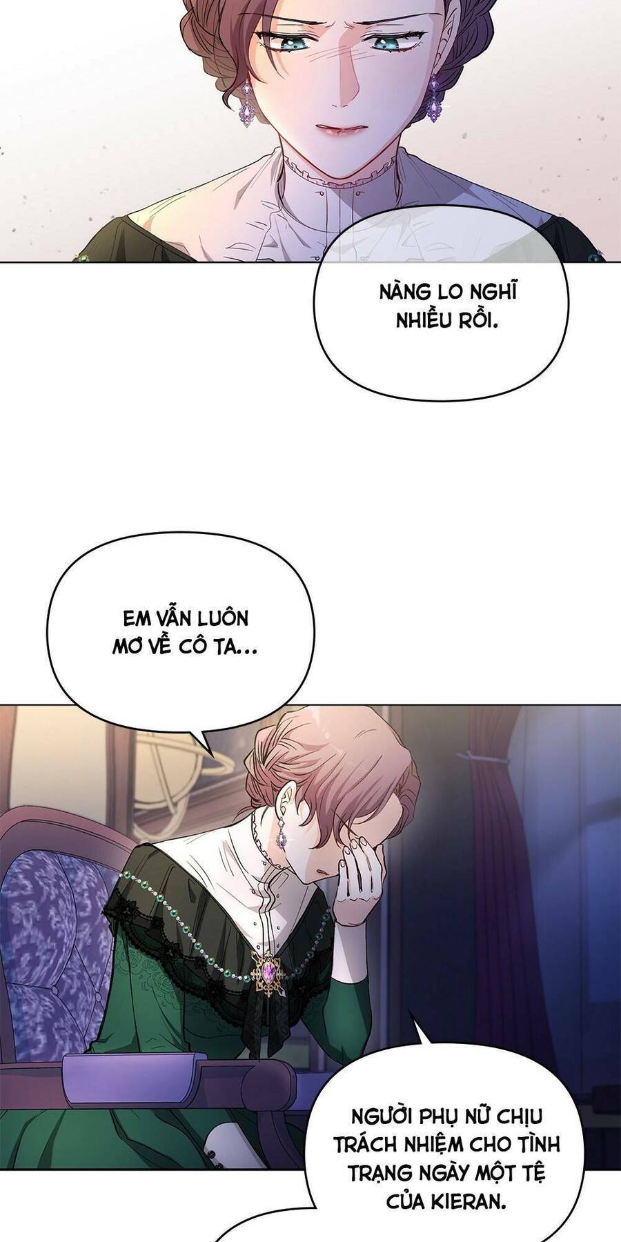 Tìm Lại Camellia - Chương 6