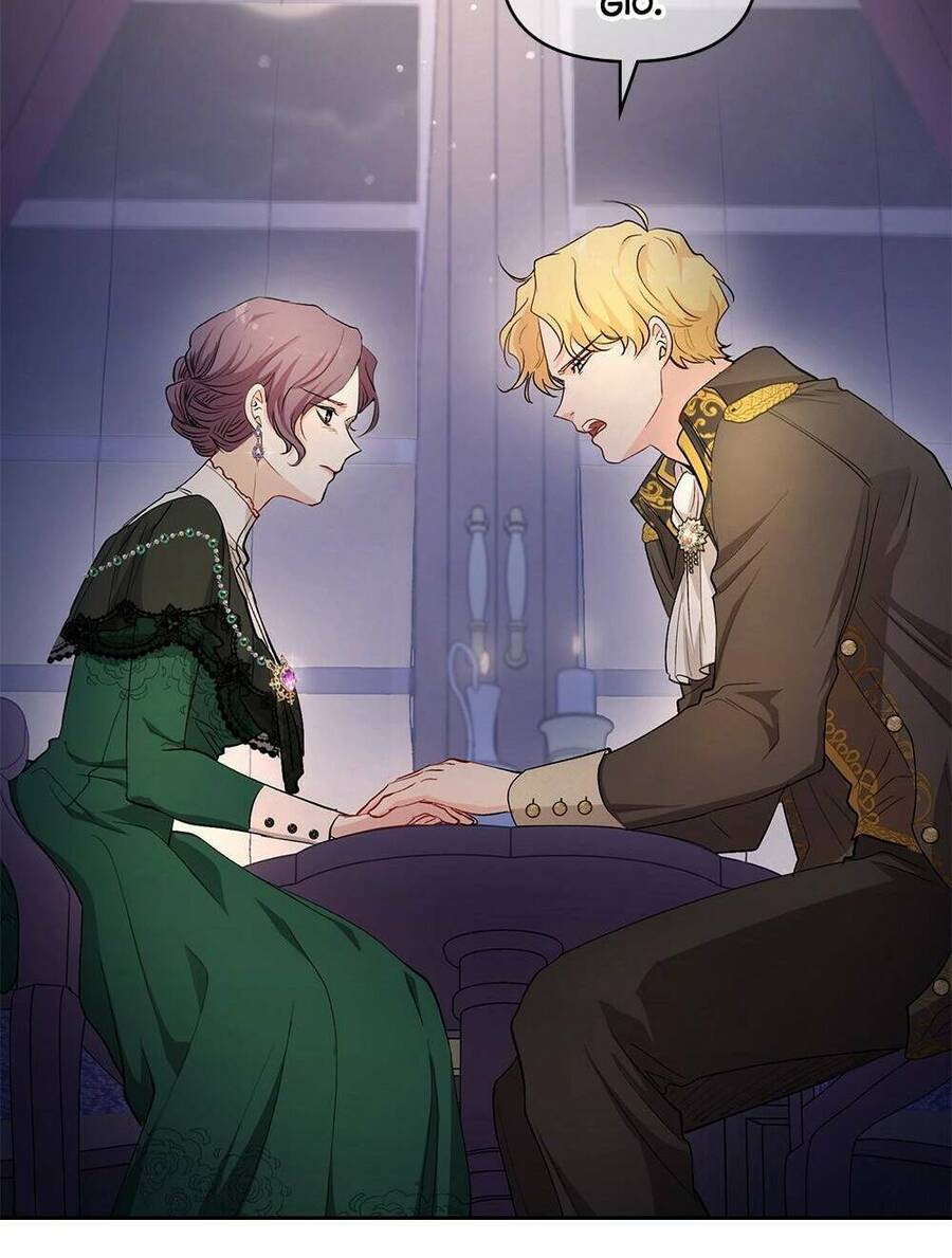 Tìm Lại Camellia - Chương 6