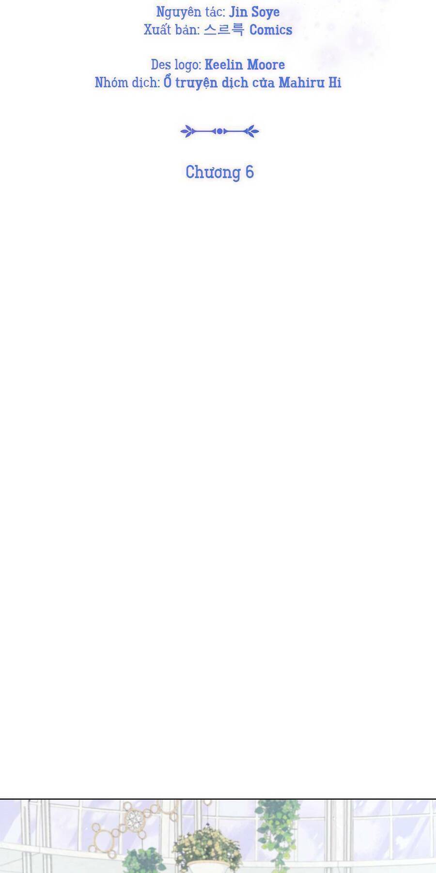 Tìm Lại Camellia - Chương 6