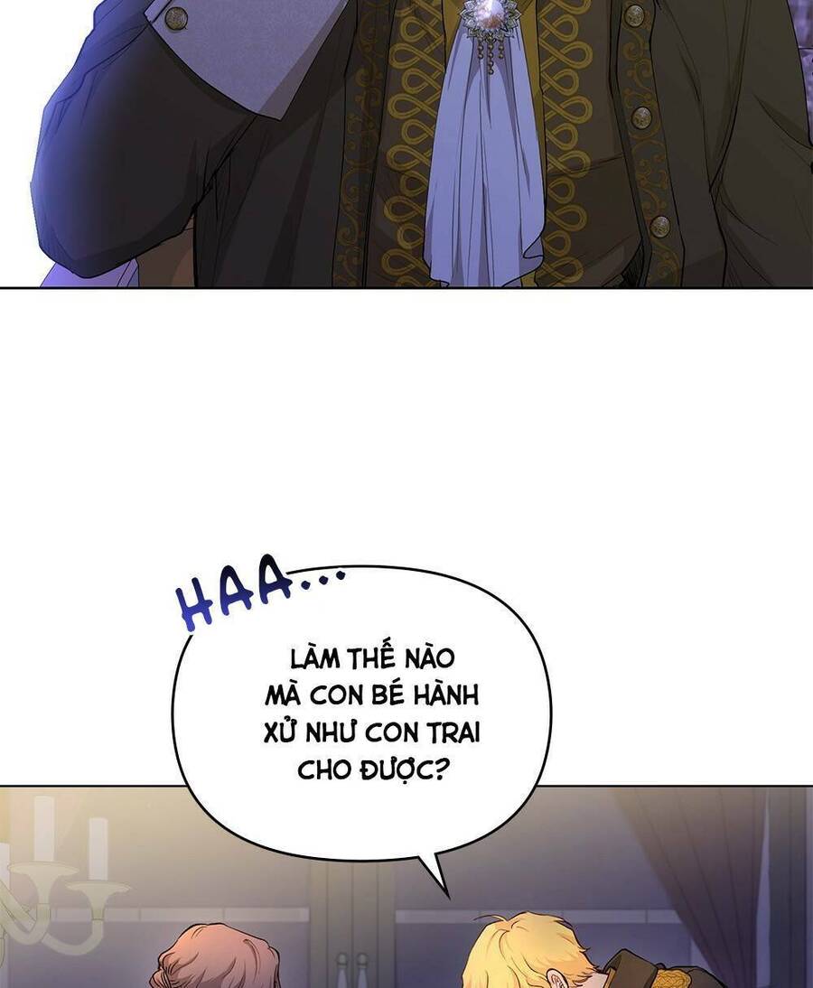 Tìm Lại Camellia - Chương 6