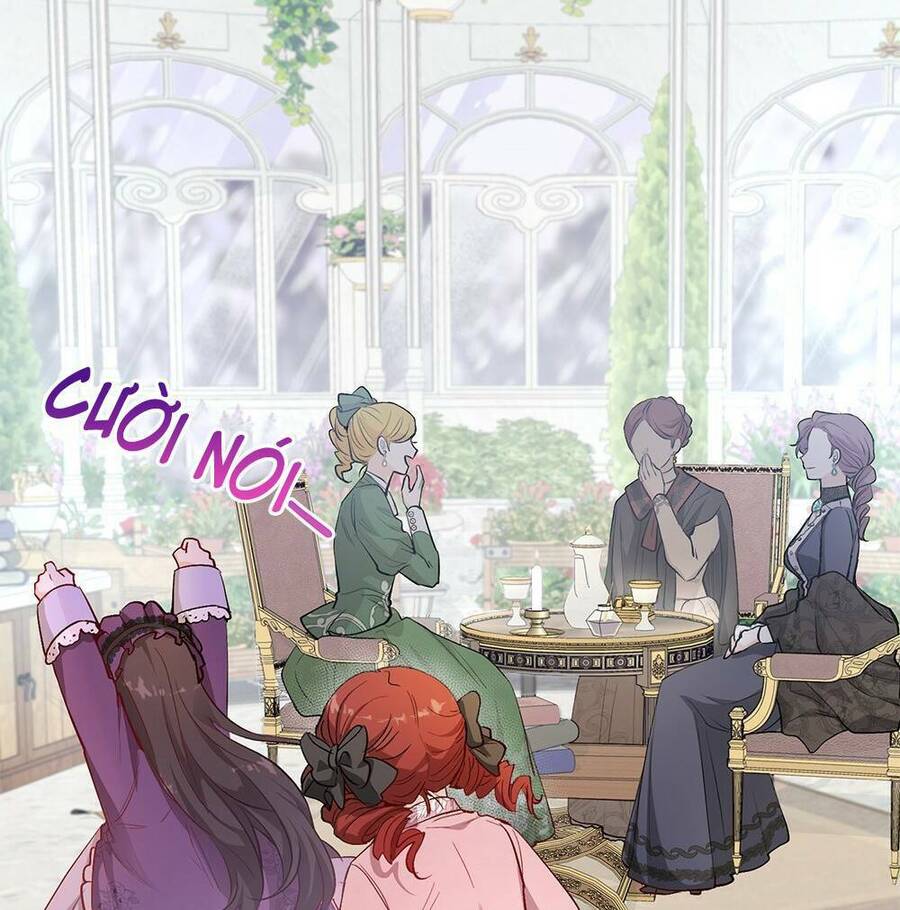 Tìm Lại Camellia - Chương 6