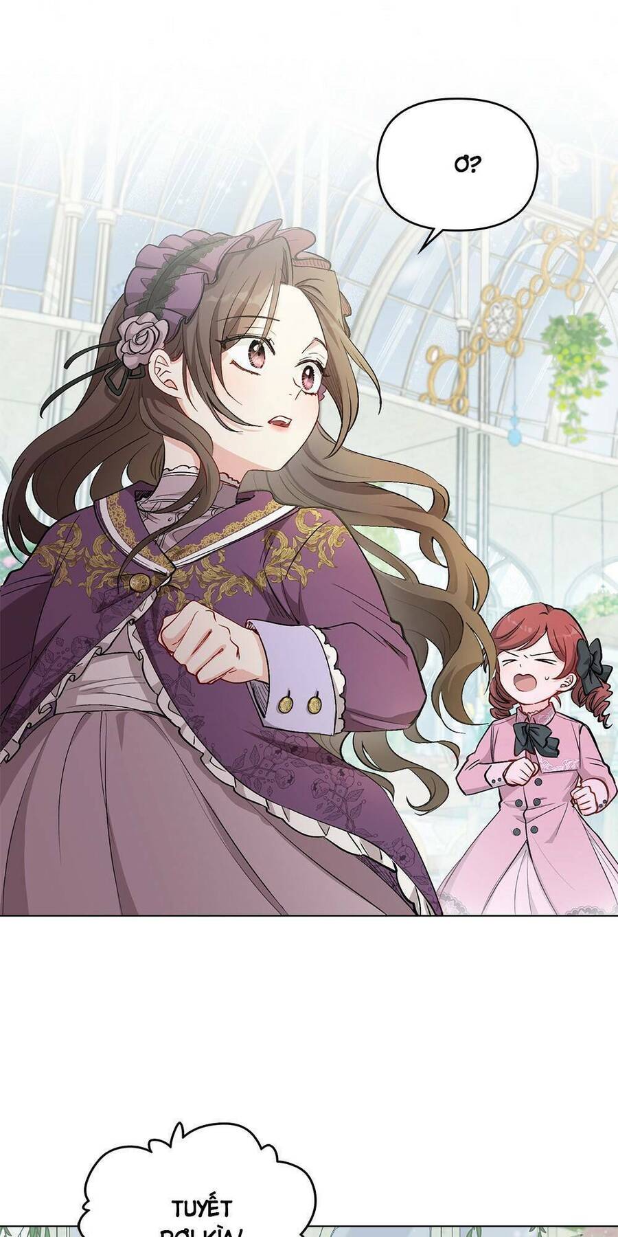 Tìm Lại Camellia - Chương 6