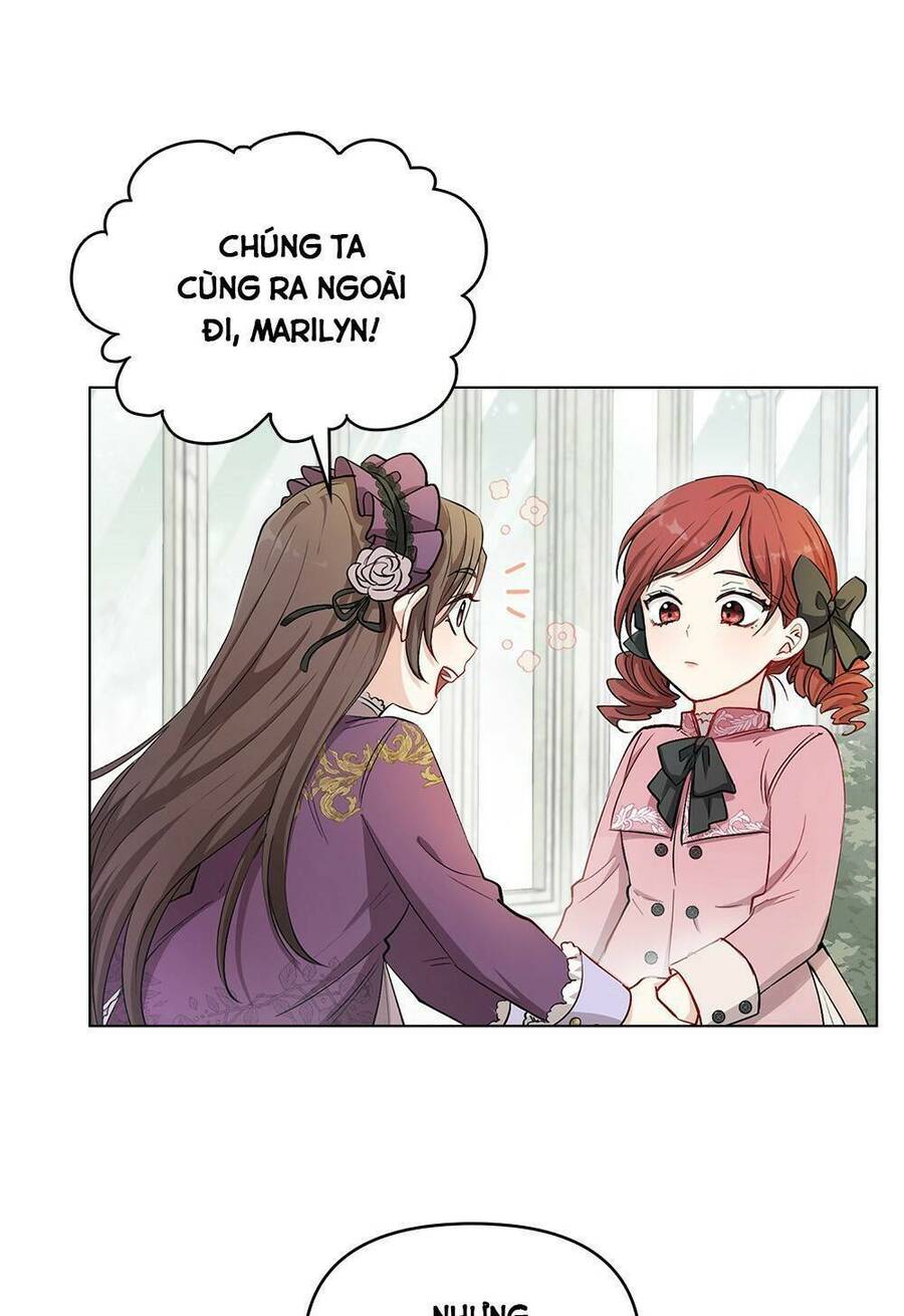 Tìm Lại Camellia - Chương 6