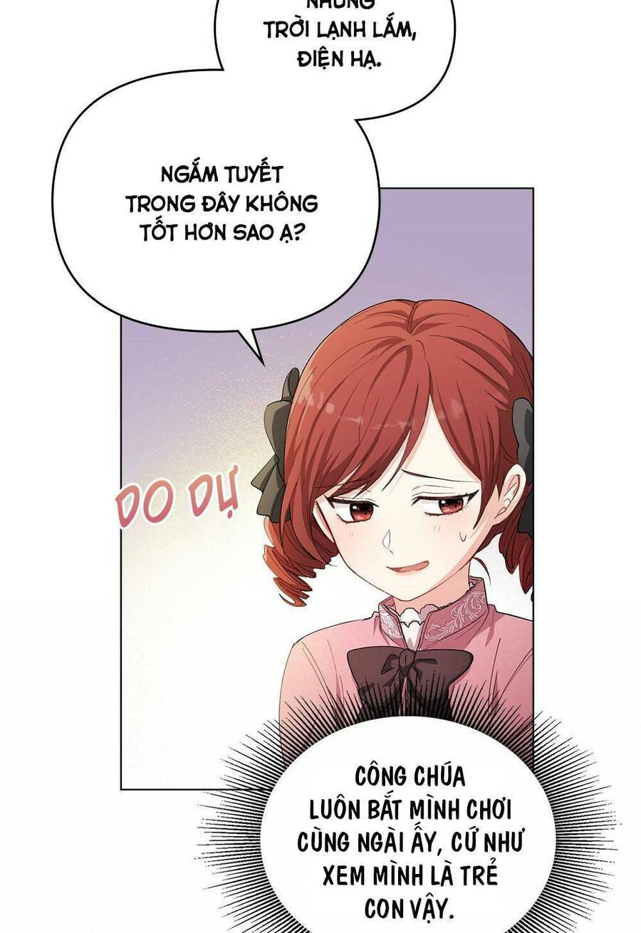 Tìm Lại Camellia - Chương 6