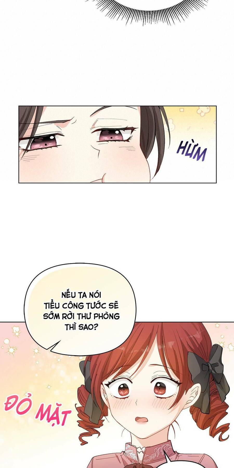 Tìm Lại Camellia - Chương 6