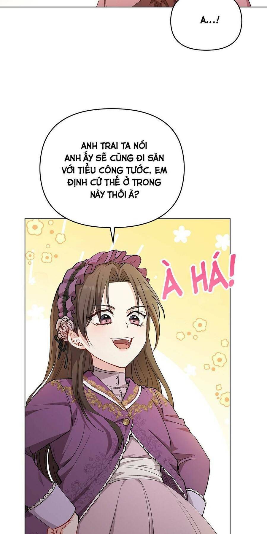 Tìm Lại Camellia - Chương 6