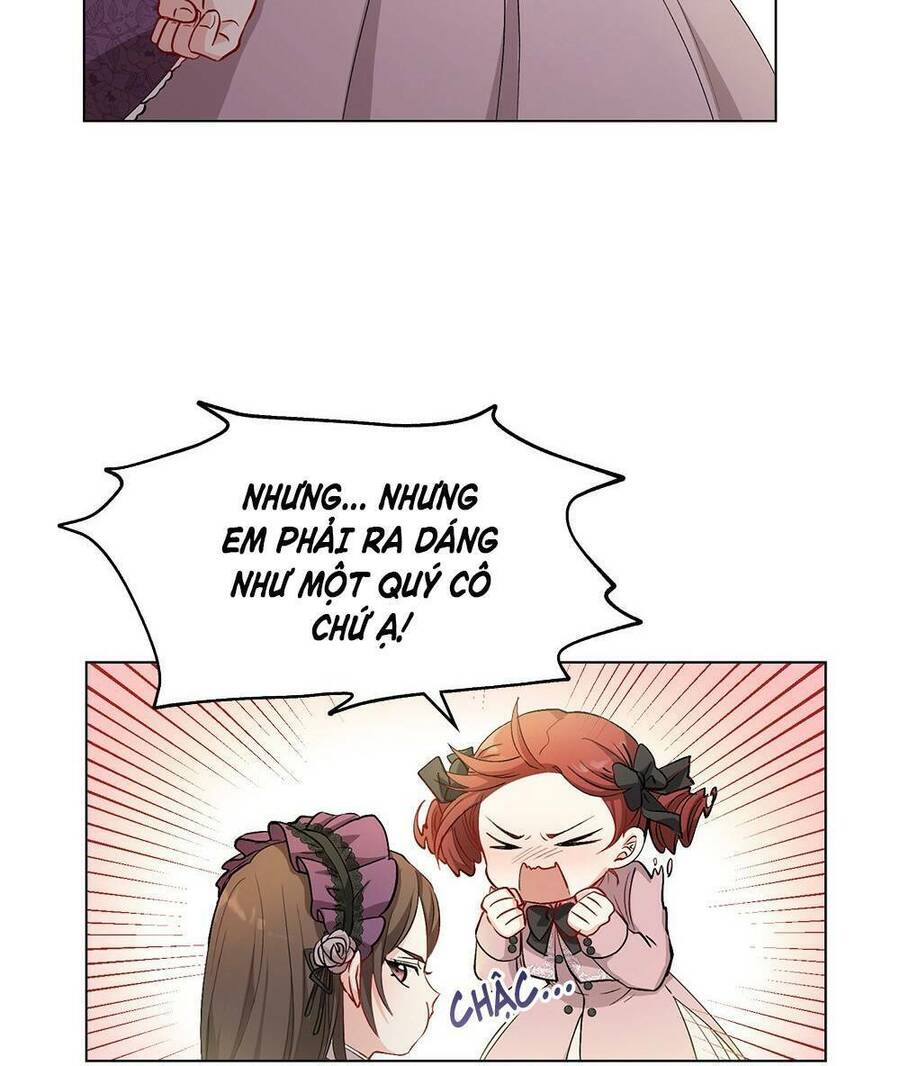 Tìm Lại Camellia - Chương 6