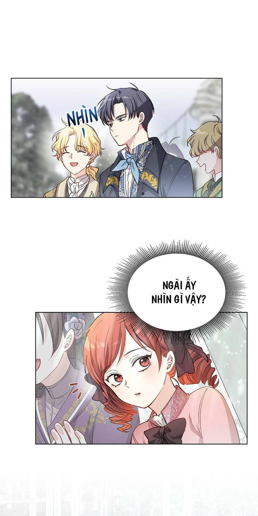 Tìm Lại Camellia - Chương 6