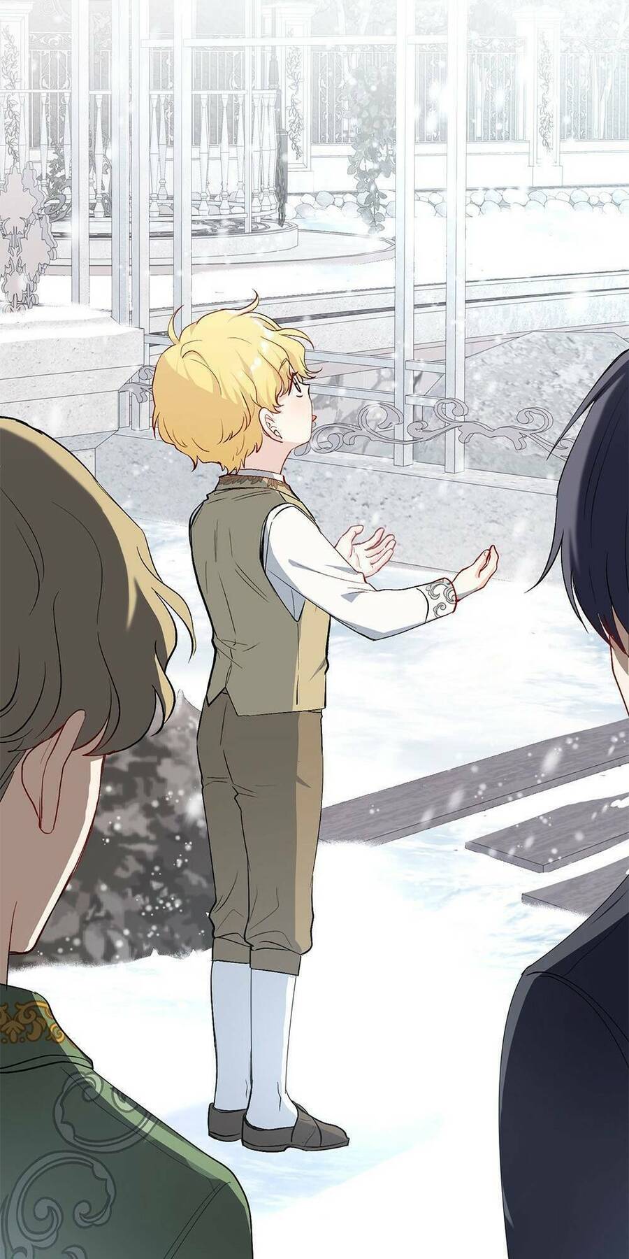 Tìm Lại Camellia - Chương 6