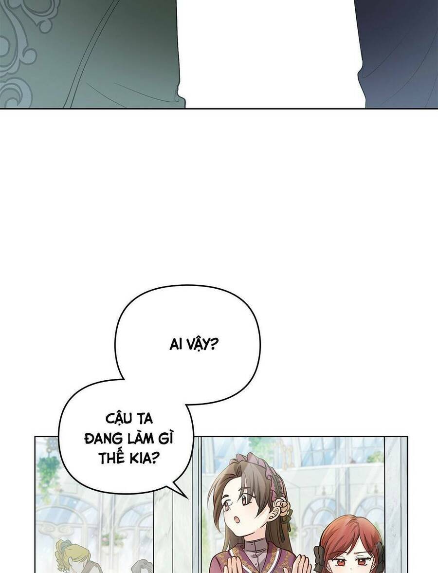 Tìm Lại Camellia - Chương 6