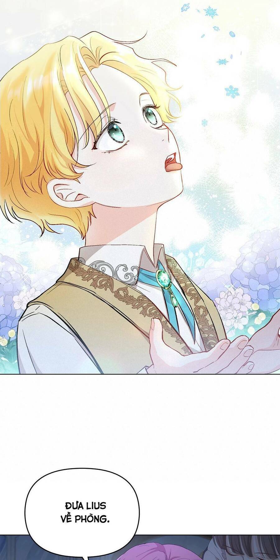 Tìm Lại Camellia - Chương 6