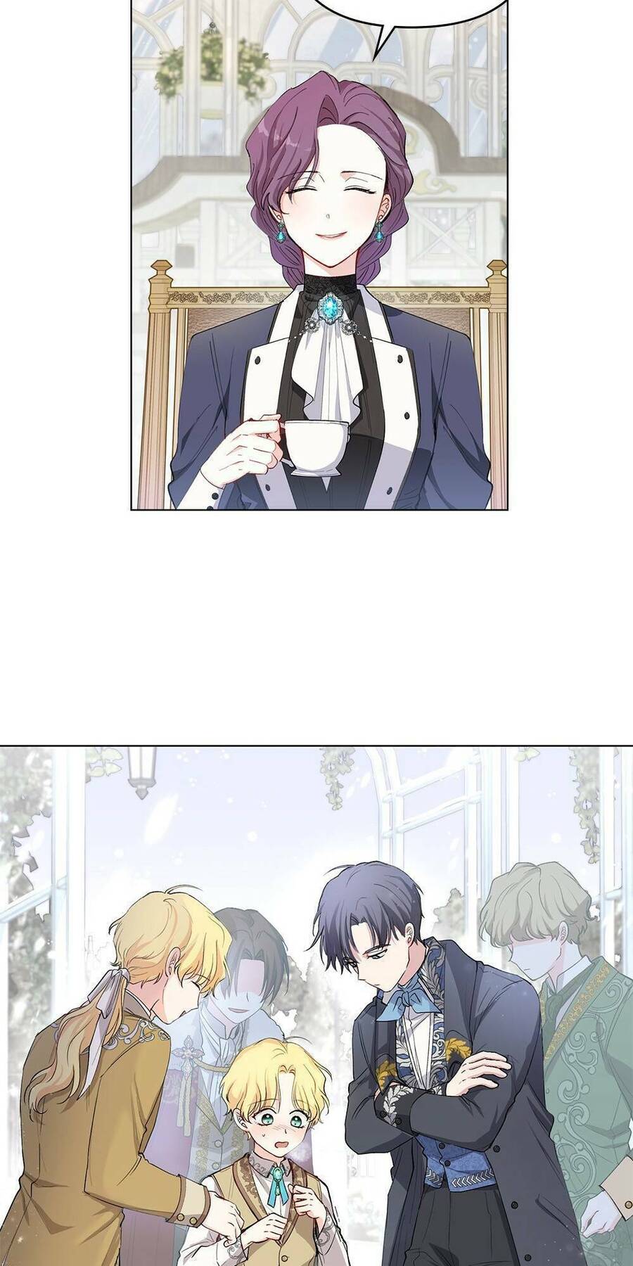 Tìm Lại Camellia - Chương 6