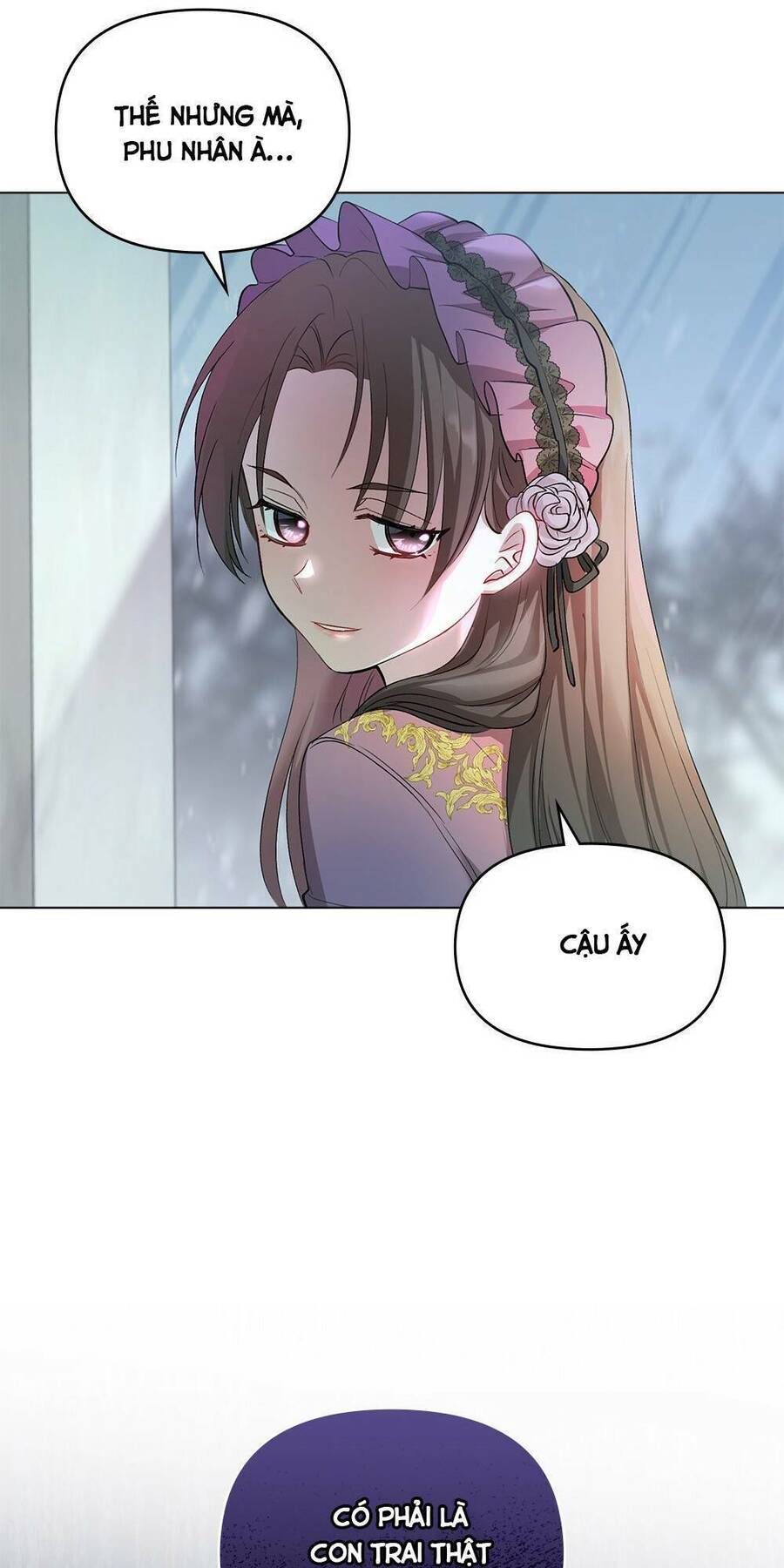 Tìm Lại Camellia - Chương 6