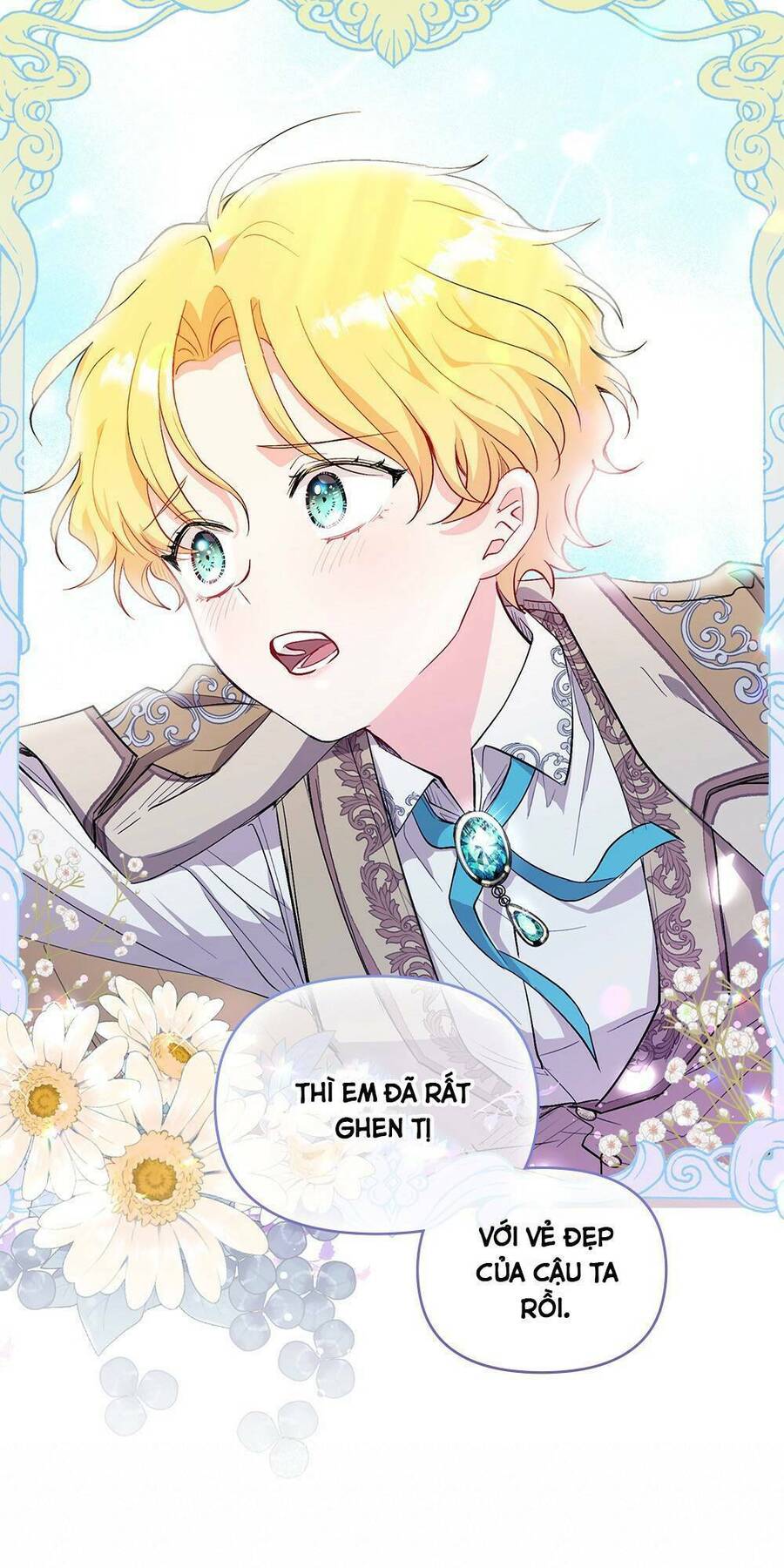 Tìm Lại Camellia - Chương 7