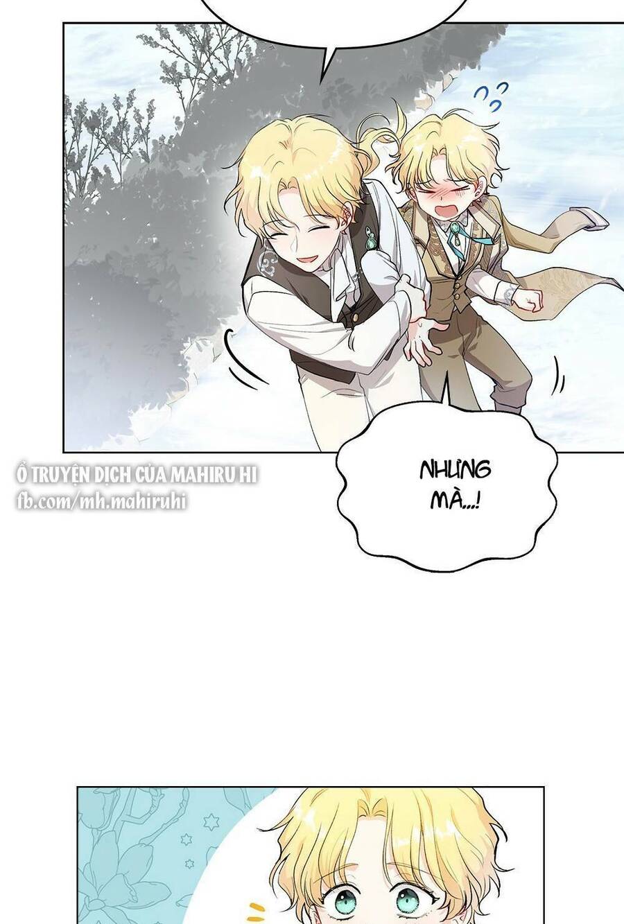 Tìm Lại Camellia - Chương 7