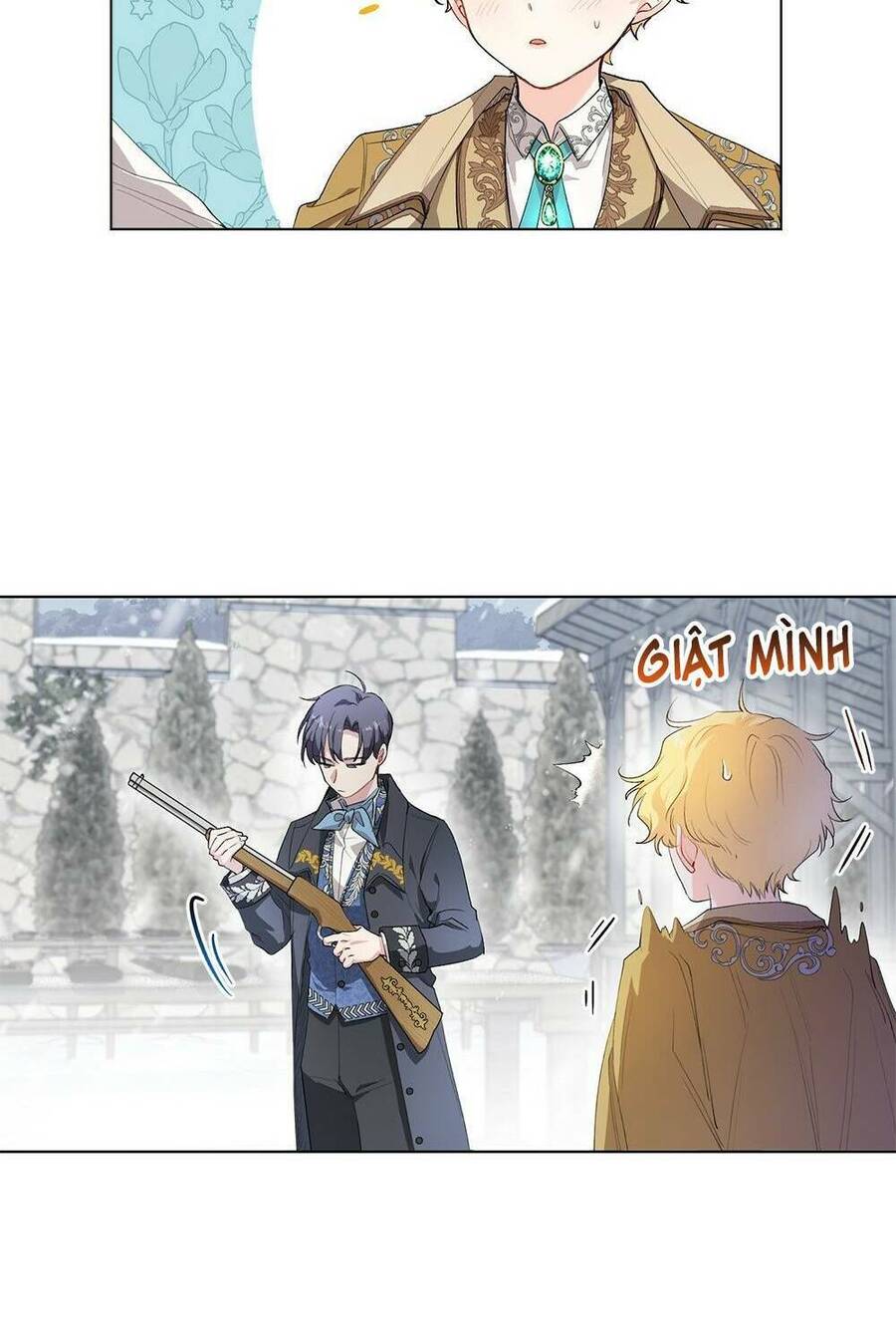 Tìm Lại Camellia - Chương 7