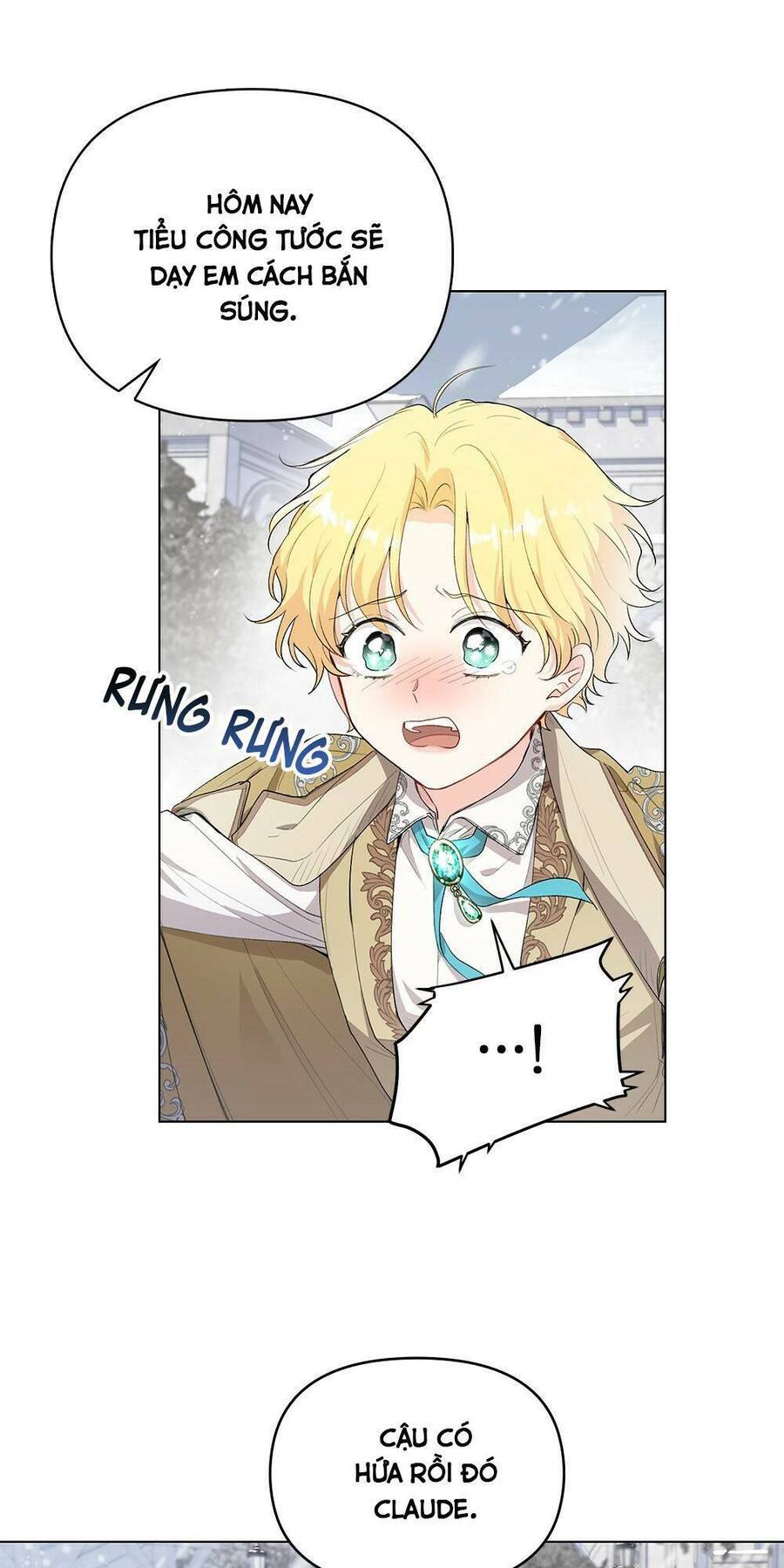 Tìm Lại Camellia - Chương 7