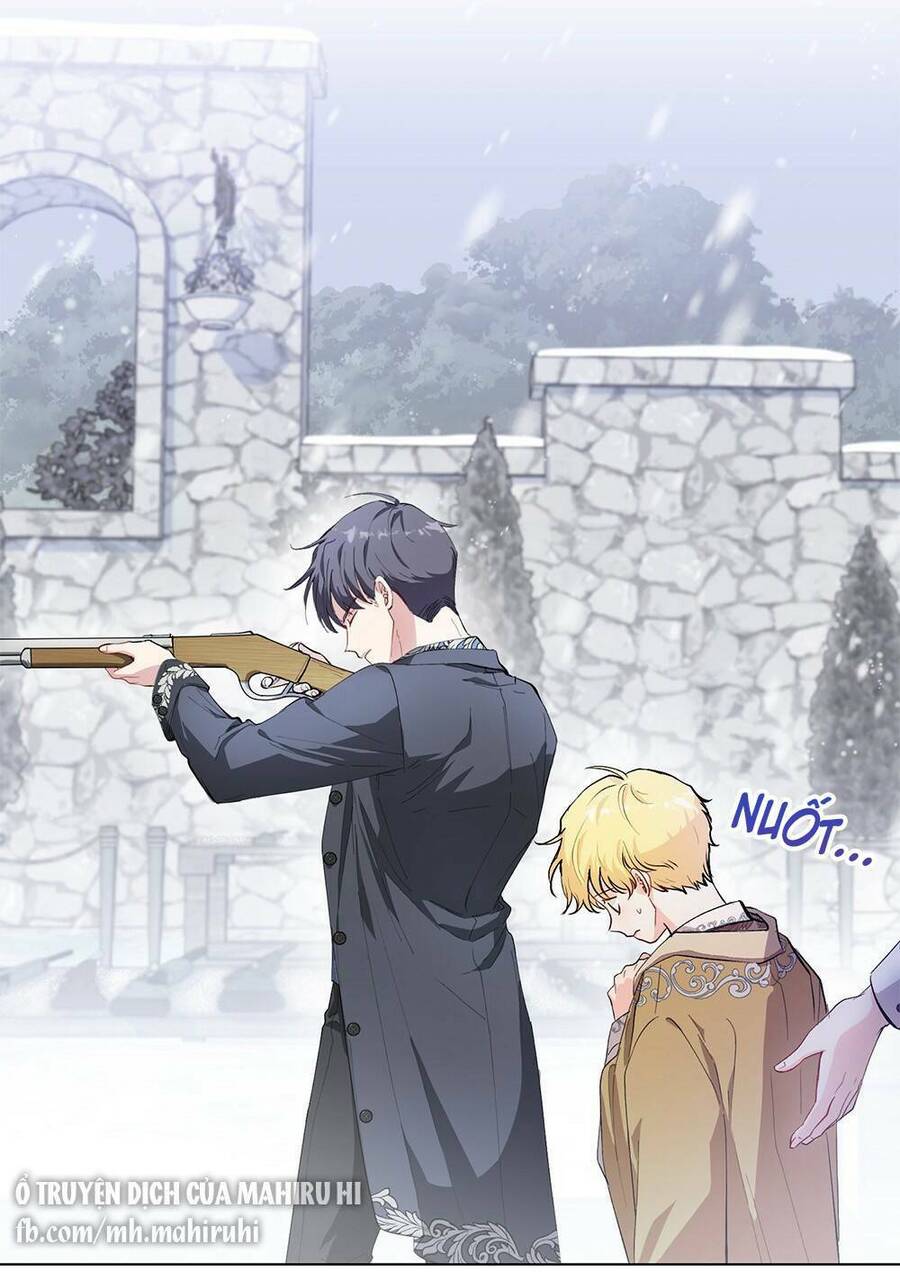 Tìm Lại Camellia - Chương 7