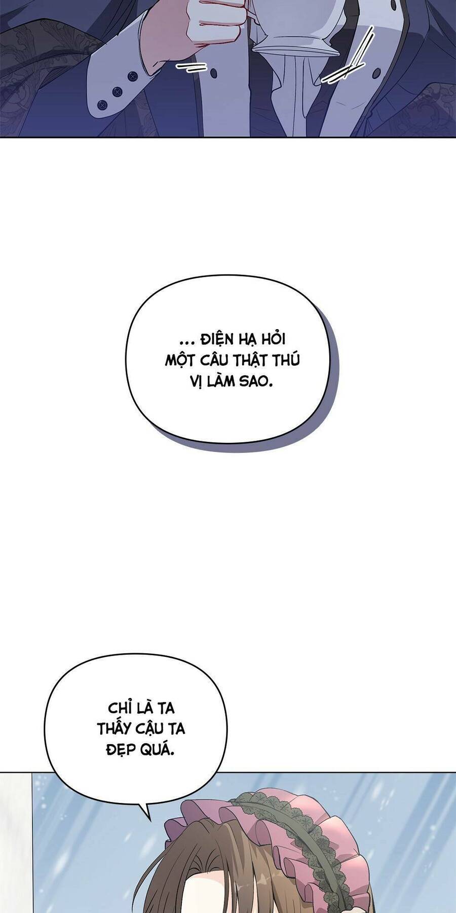 Tìm Lại Camellia - Chương 7