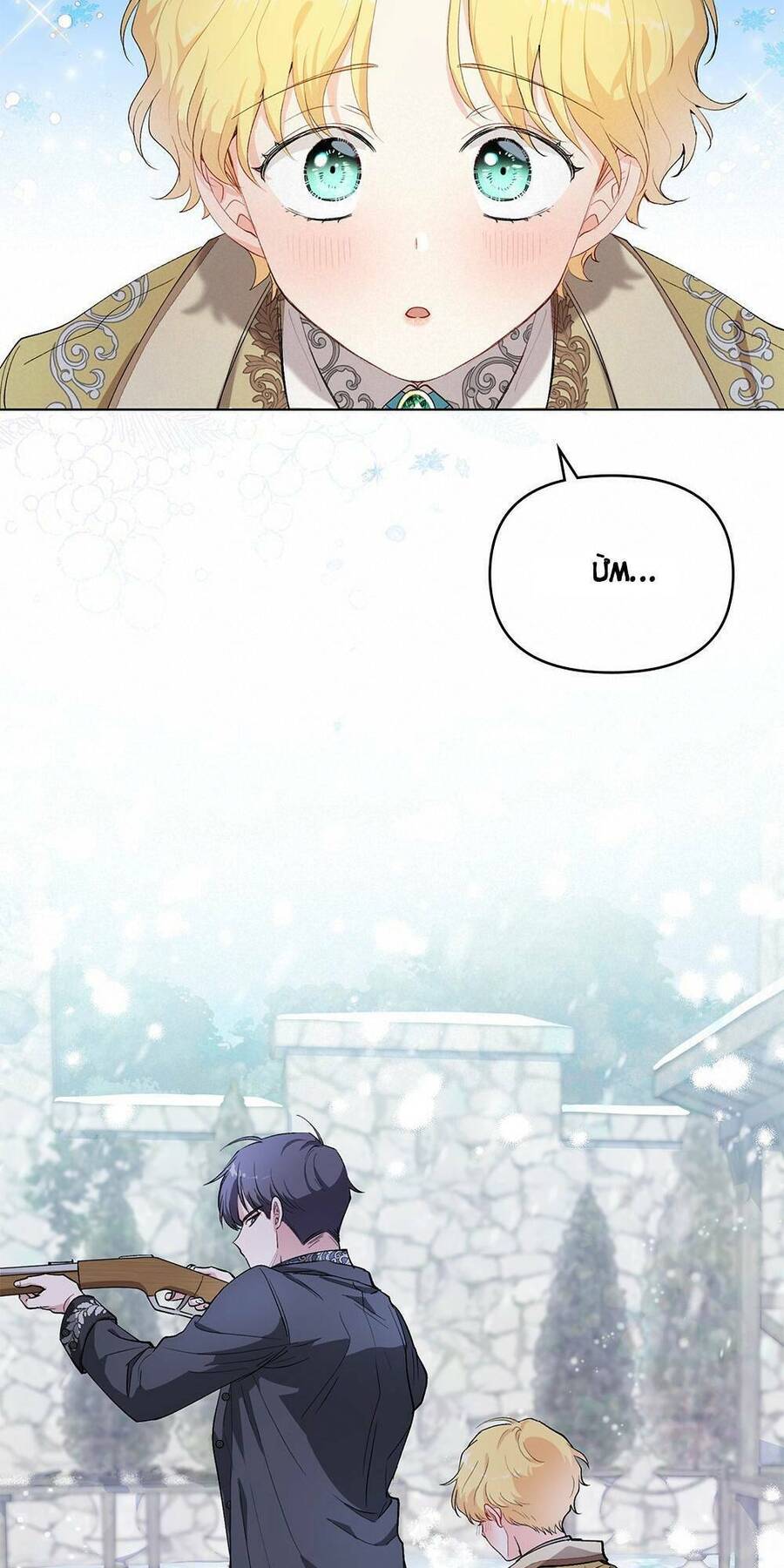 Tìm Lại Camellia - Chương 7