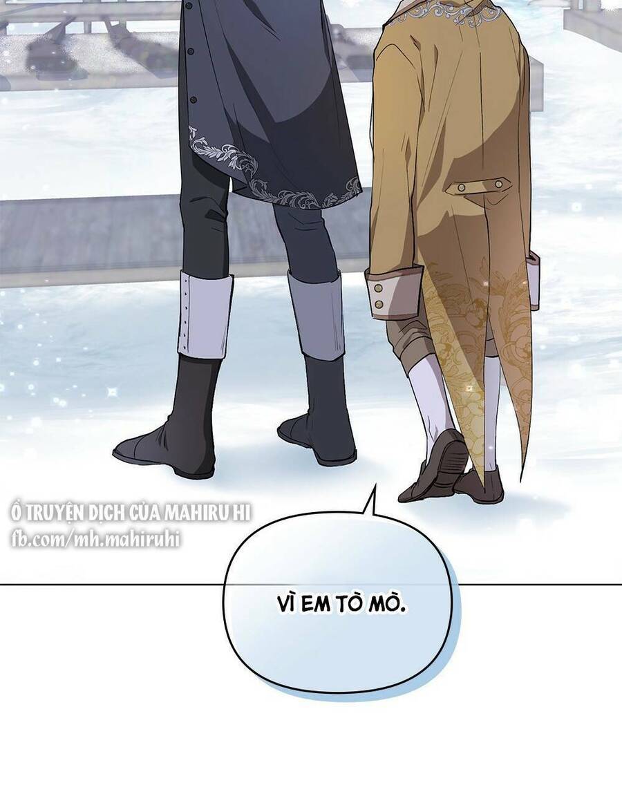 Tìm Lại Camellia - Chương 7