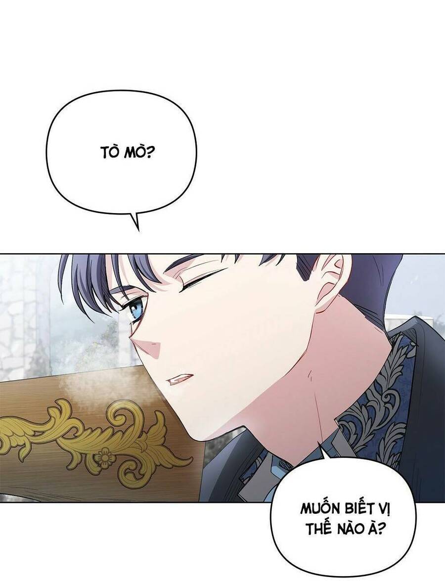 Tìm Lại Camellia - Chương 7