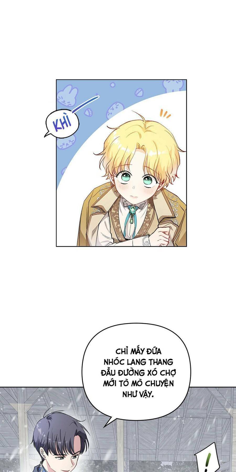 Tìm Lại Camellia - Chương 7