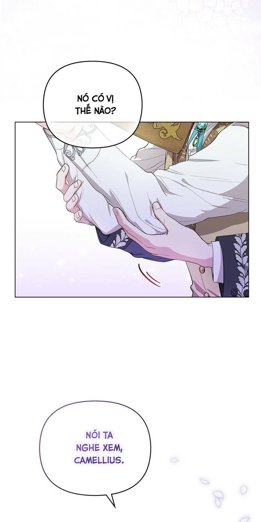 Tìm Lại Camellia - Chương 7