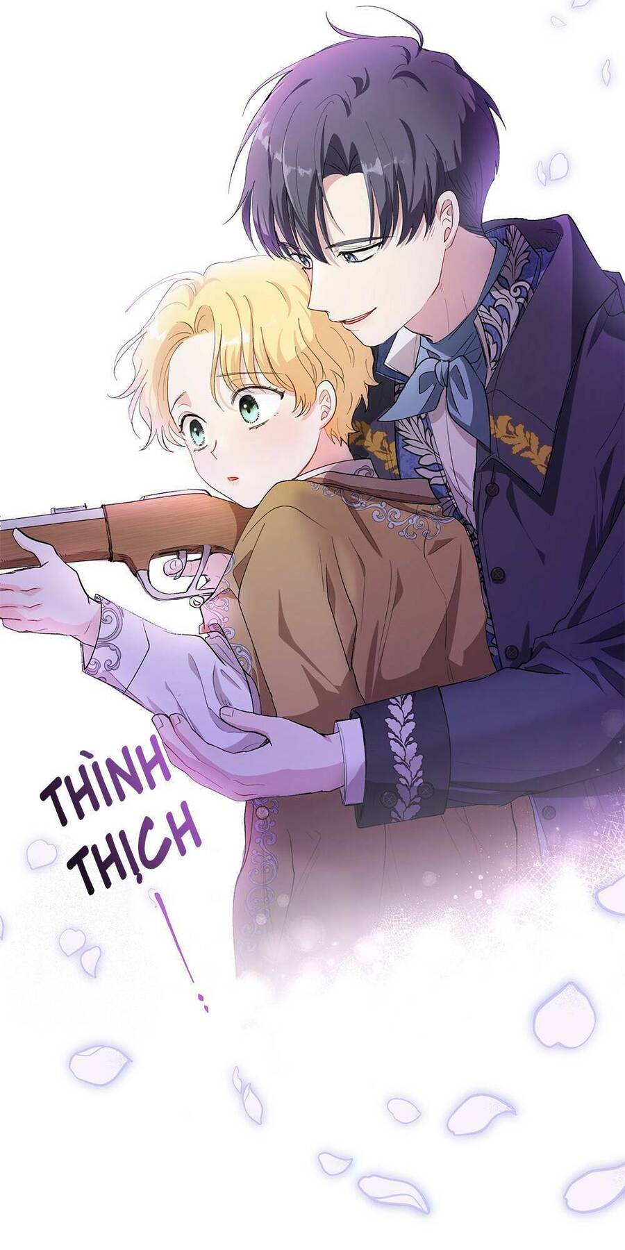 Tìm Lại Camellia - Chương 7