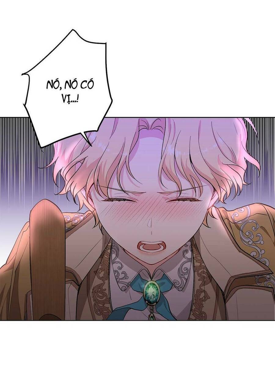 Tìm Lại Camellia - Chương 7