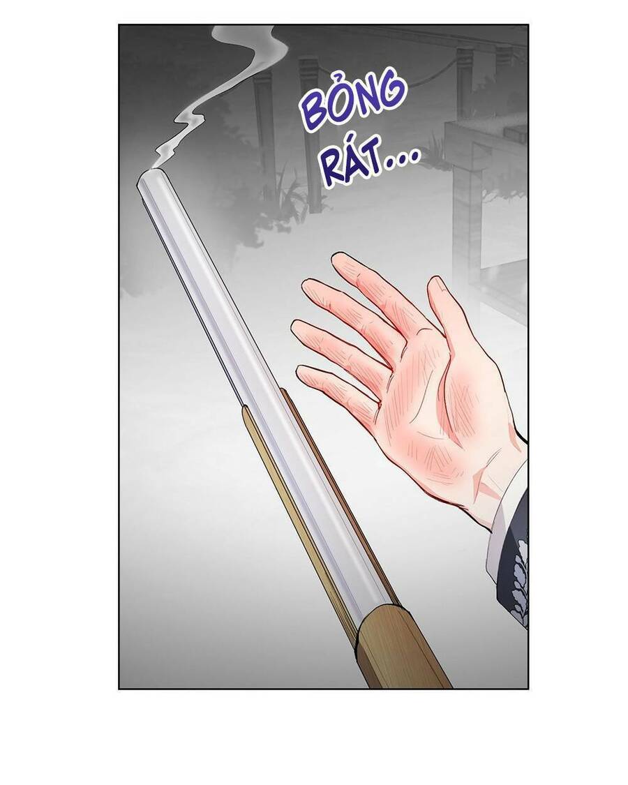 Tìm Lại Camellia - Chương 7