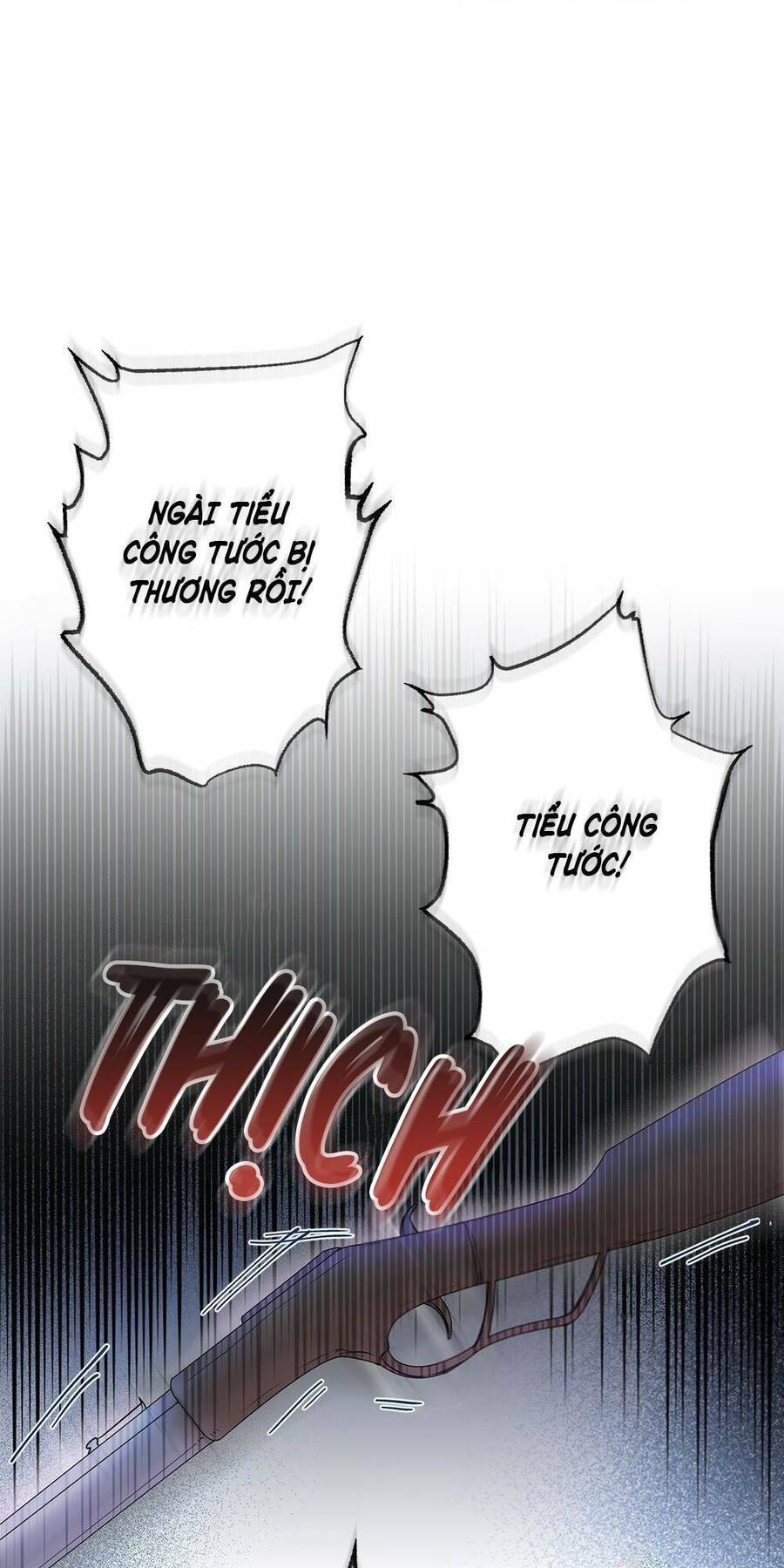 Tìm Lại Camellia - Chương 7