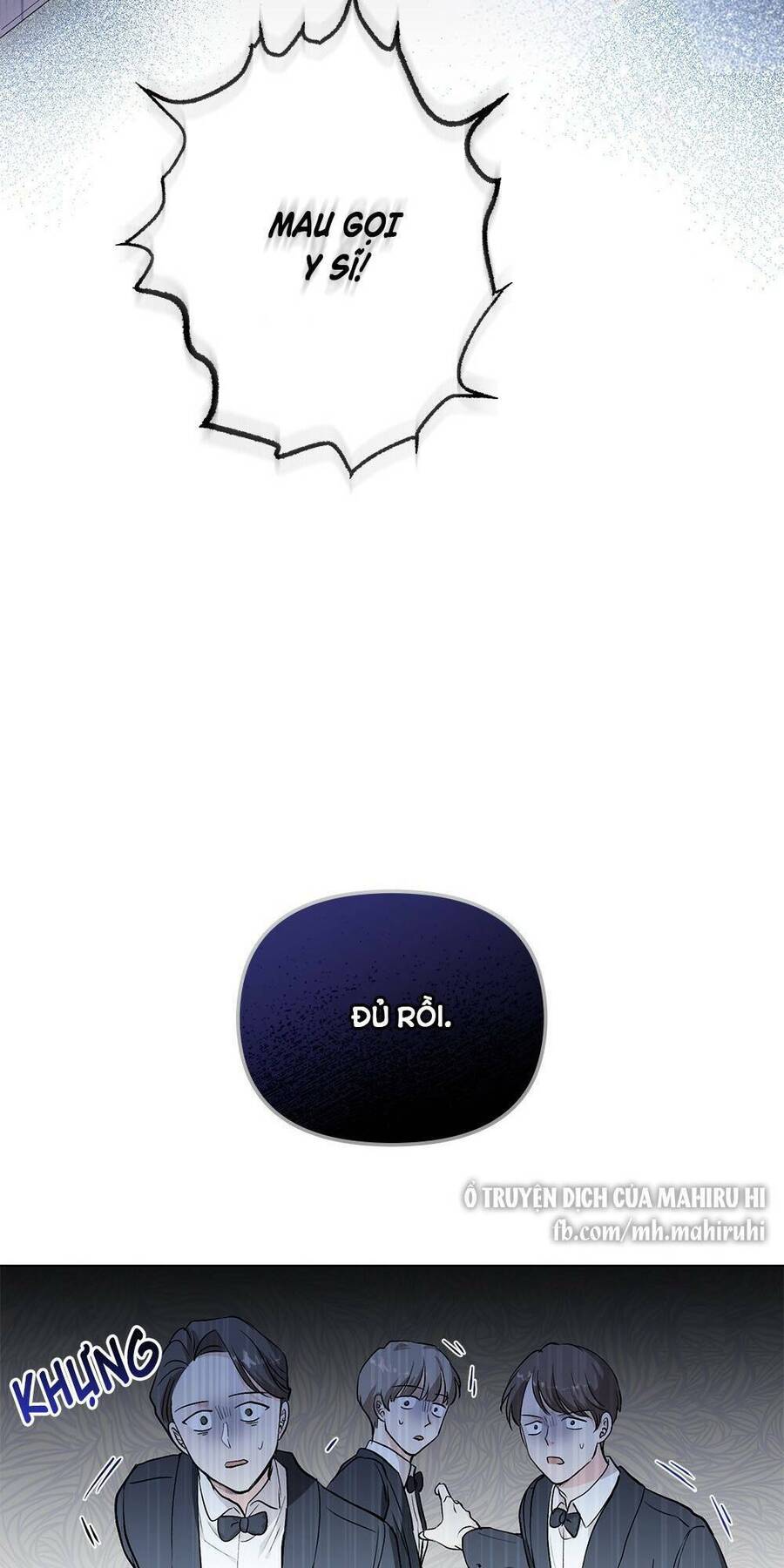 Tìm Lại Camellia - Chương 7