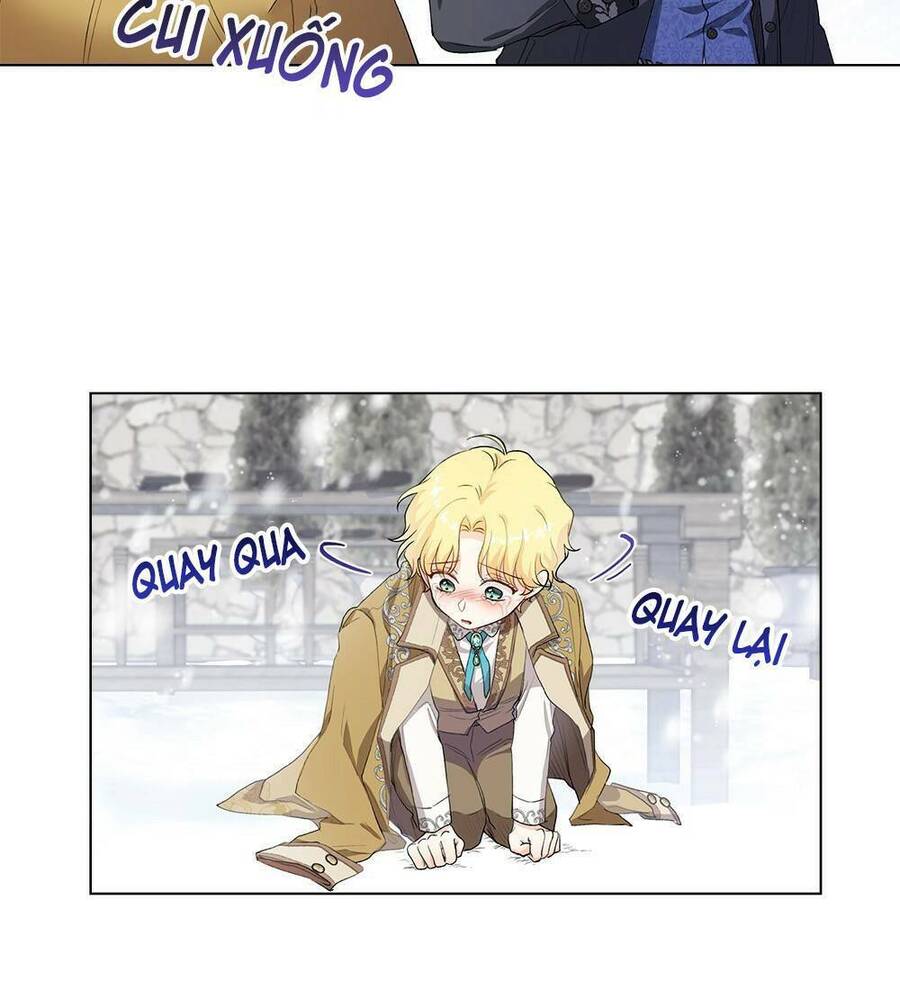 Tìm Lại Camellia - Chương 7