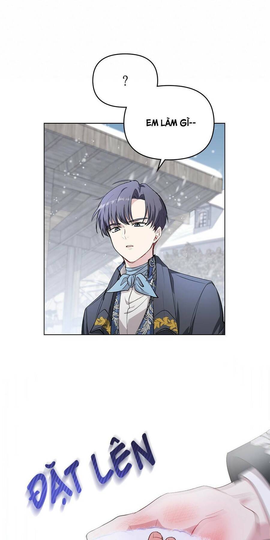 Tìm Lại Camellia - Chương 7