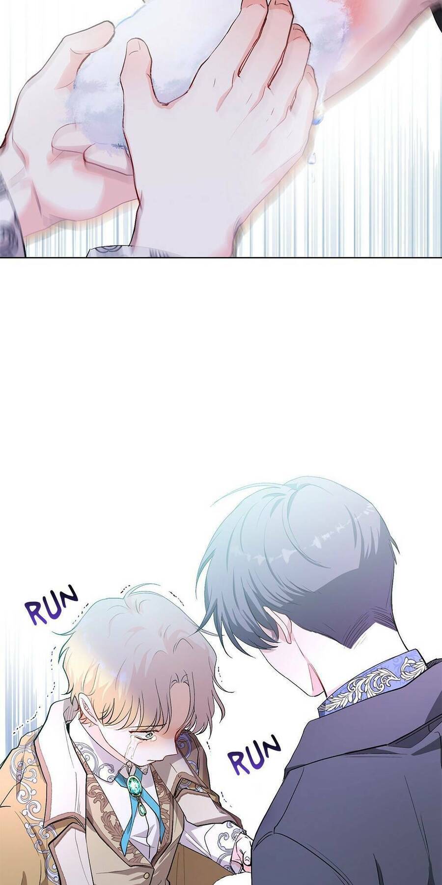 Tìm Lại Camellia - Chương 7