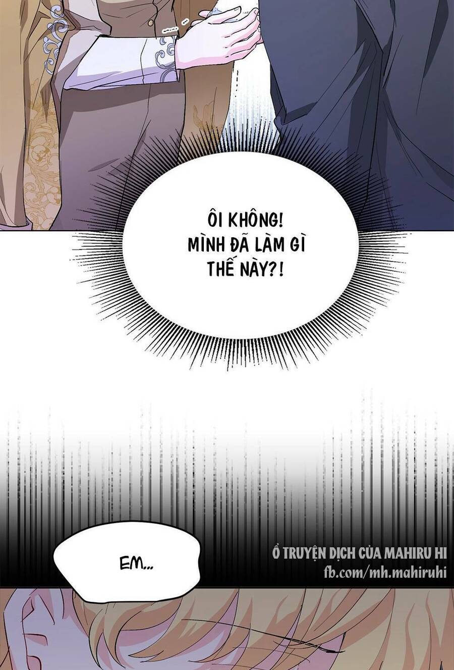 Tìm Lại Camellia - Chương 7