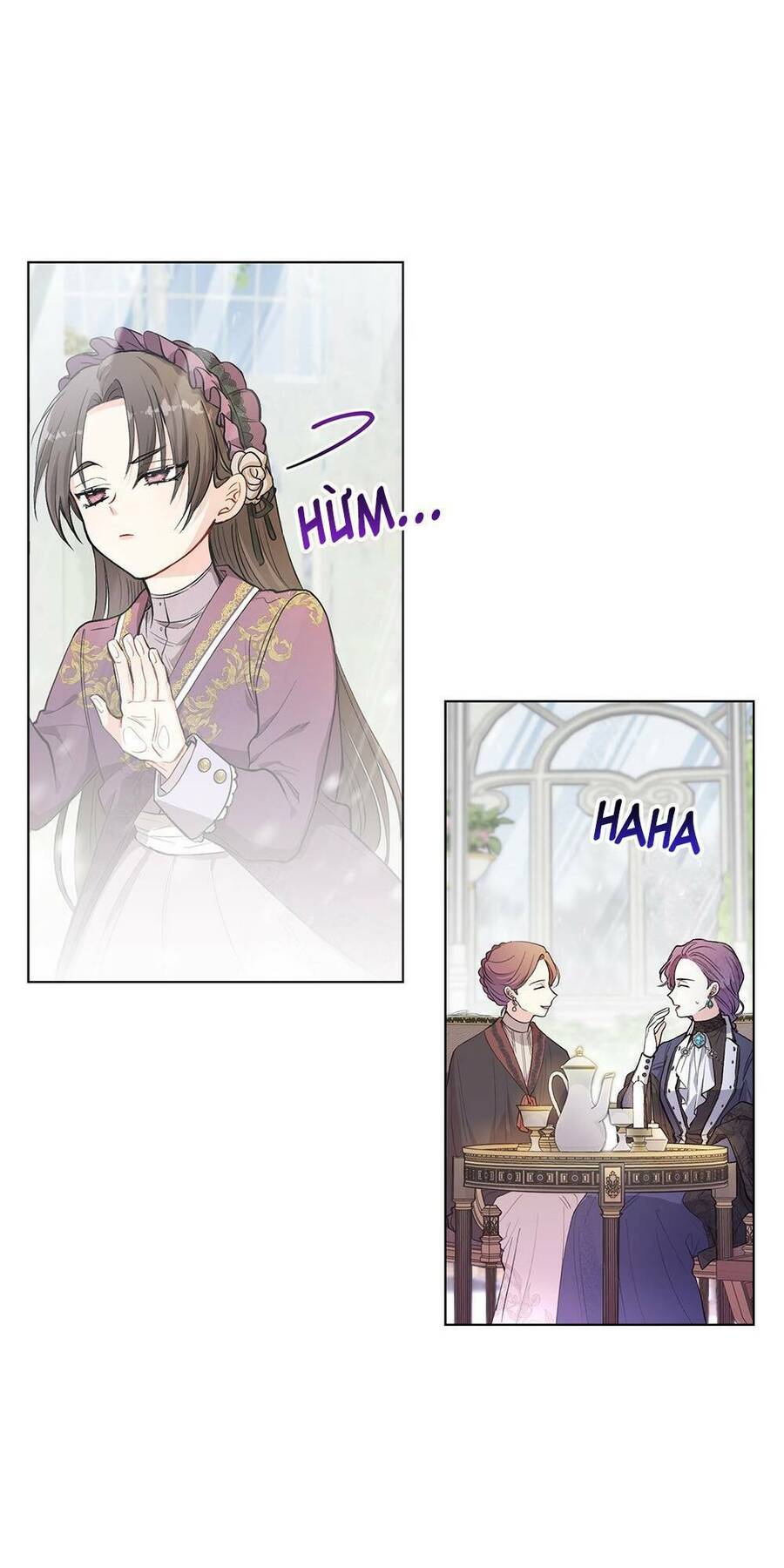 Tìm Lại Camellia - Chương 7