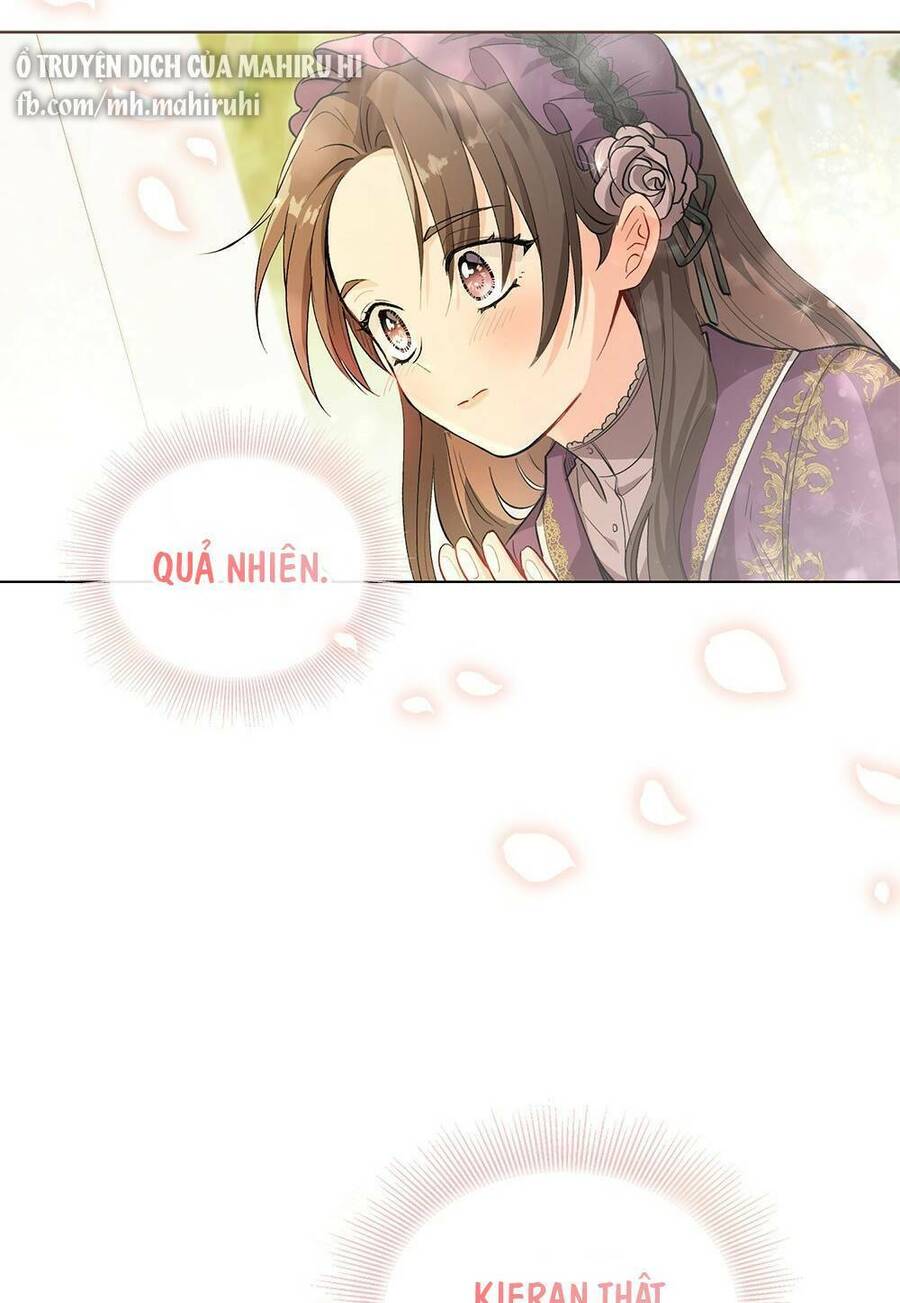 Tìm Lại Camellia - Chương 7