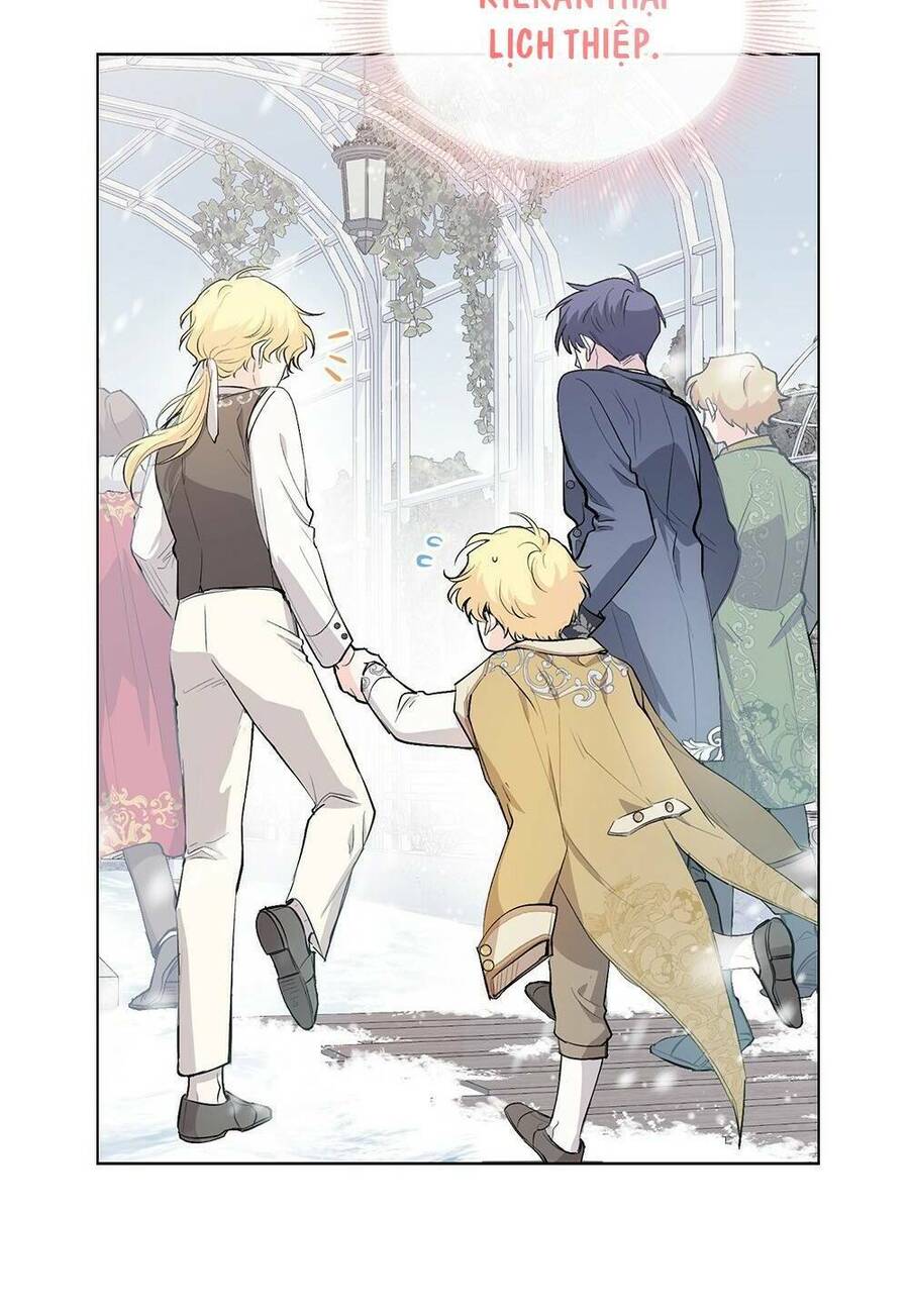 Tìm Lại Camellia - Chương 7