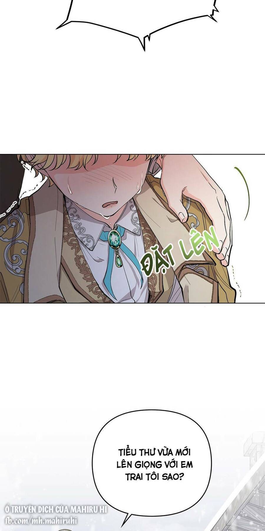 Tìm Lại Camellia - Chương 8